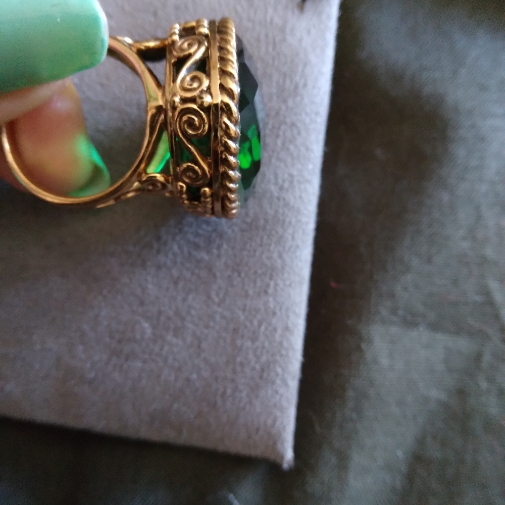 Sajen bold ring - Picture 5 of 8